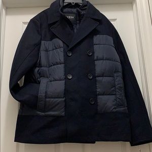 Mens Winter Jacket